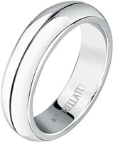 Ring Morellato Man Love Rings in Steel SNA50019 - SNA50019
